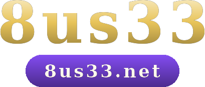 8us33 logo
